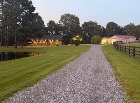 214 Boone Hill Road, Benton, KY 42025 — photo 5