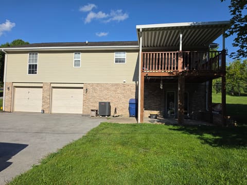 9468 Keavy Road, Keavy, KY 40737 — photo 3