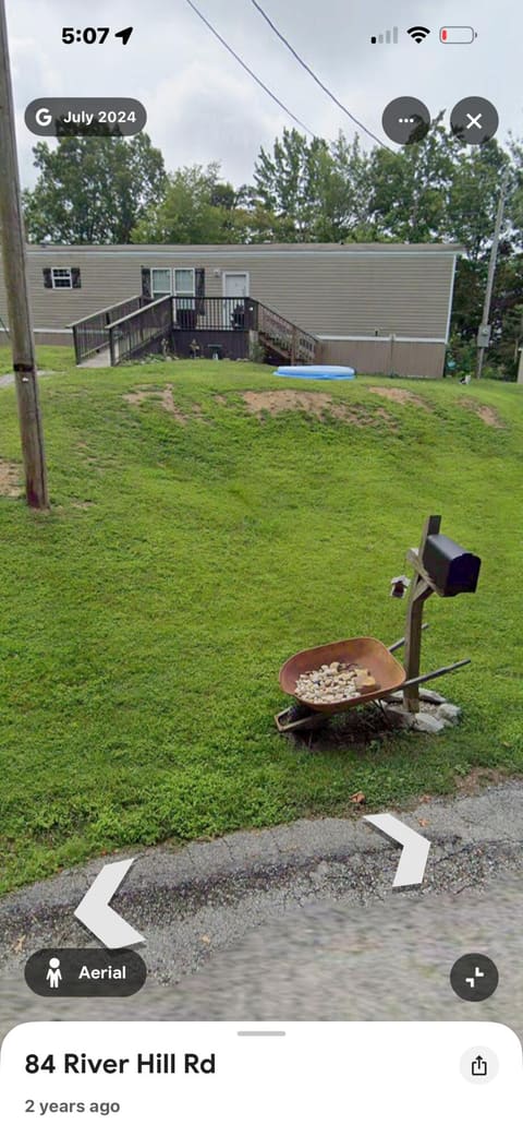 84 River Hill Road, London, KY 40741 — photo 2