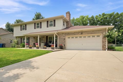 3321 Carriage Lane, Lexington, KY 40517 — photo 3
