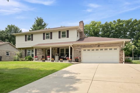 3321 Carriage Lane, Lexington, KY 40517 — photo 4