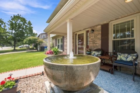 3321 Carriage Lane, Lexington, KY 40517 — photo 5