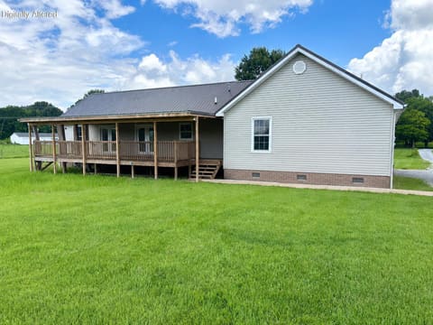153 Webster Lane, Calvert City, KY 42029 — photo 3