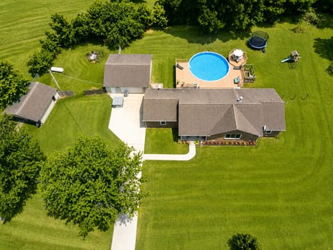 349 Anita Lane, Ledbetter, KY 42058 — photo 2