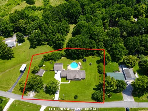 349 Anita Lane, Ledbetter, KY 42058 — photo 4