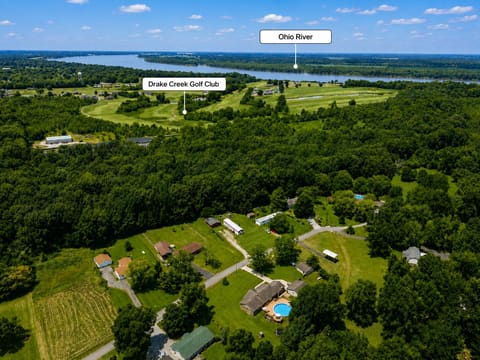349 Anita Lane, Ledbetter, KY 42058 — photo 3