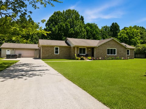 349 Anita Lane, Ledbetter, KY 42058 — photo 5