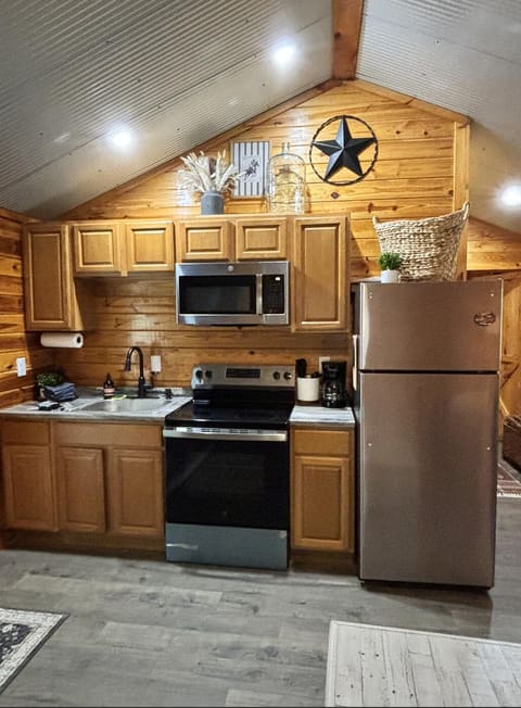 100 Orchard Road, Stanton, KY 40380 — photo 3