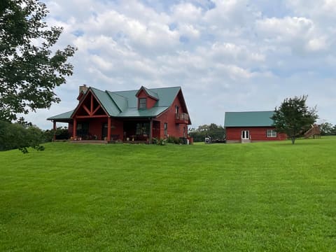 181 William Whitley Road, Stanford, KY 40484 — photo 4