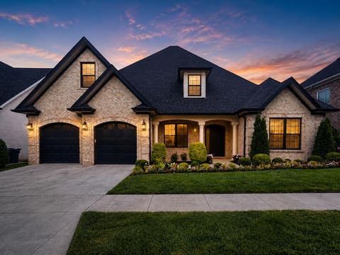 4261 Captains Court, Lexington, KY 40513 — photo 2