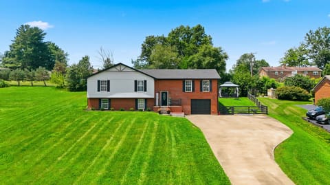 1756 Lancaster Road, Richmond, KY 40475 — photo 2