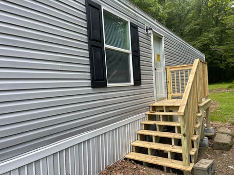 287 Kay Jay Camp Rd Road, Barbourville, KY 40906 — photo 2