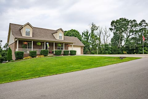 328 Lewis Drive, Richmond, KY 40475 — photo 2