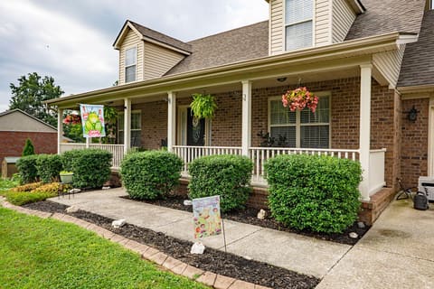 328 Lewis Drive, Richmond, KY 40475 — photo 4