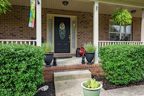 328 Lewis Drive, Richmond, KY 40475 — photo 5