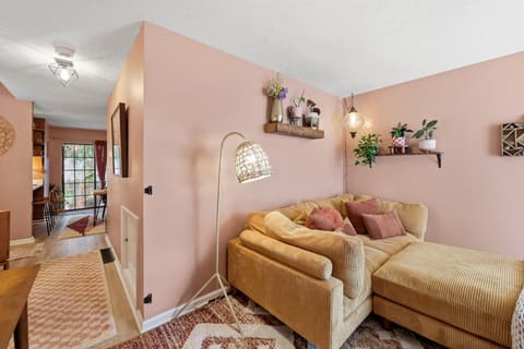 1438 Vintage Circle, Lexington, KY 40517 — photo 4