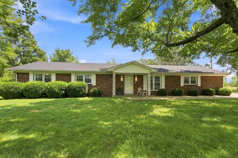 893 Charlie Norris Road, Richmond, KY 40475 — photo 2