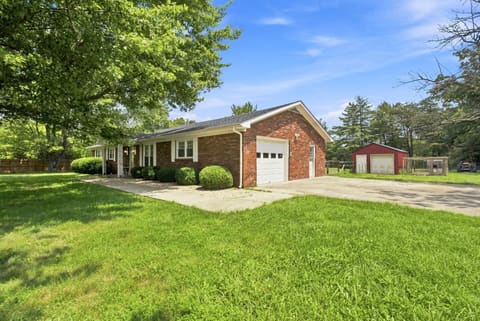 893 Charlie Norris Road, Richmond, KY 40475 — photo 3