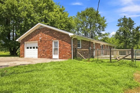 893 Charlie Norris Road, Richmond, KY 40475 — photo 4