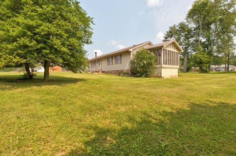 913-916 Robin Avenue, Mt Sterling, KY 40353 — photo 3