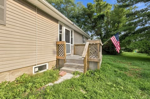 137 Blake Lane, Berry, KY 41003 — photo 4