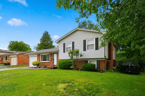 3308 Crown Crest Road, Lexington, KY 40517 — photo 2