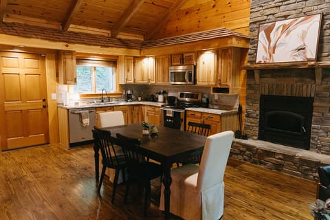 684 N Fork Road, Stanton, KY 40380 — photo 3
