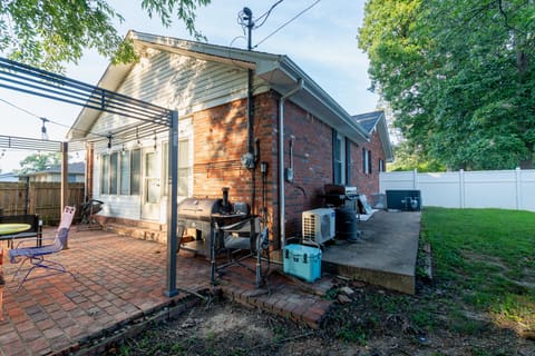 119 Nickell Heights Road, Paducah, KY 42003 — photo 5