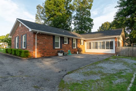 119 Nickell Heights Road, Paducah, KY 42003 — photo 4