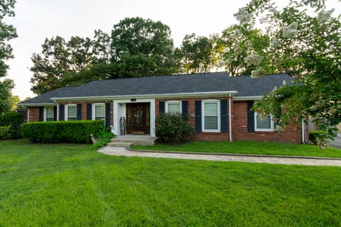 119 Nickell Heights Road, Paducah, KY 42003 — photo 3