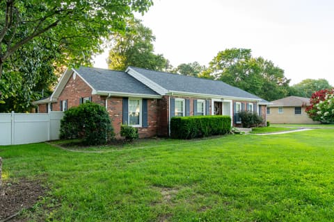 119 Nickell Heights Road, Paducah, KY 42003 — photo 2