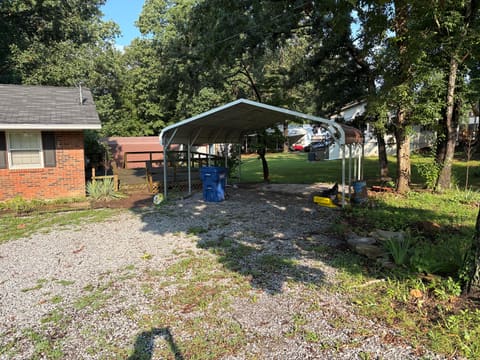 331 Joey Drive, Cadiz, KY 42211 — photo 2