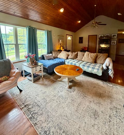 1325 Beane Road, Murray, KY 42071 — photo 3