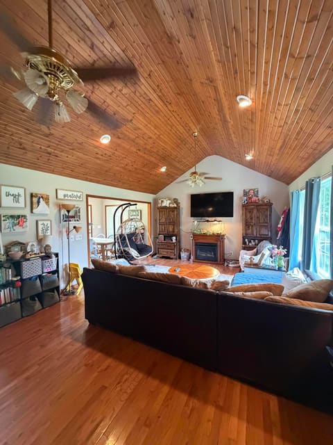 1325 Beane Road, Murray, KY 42071 — photo 2