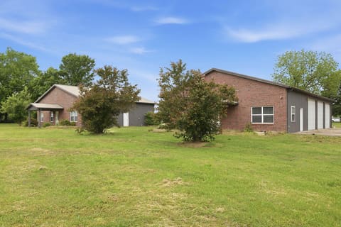 2331 Benton Briensburg Road, Benton, KY 42025 — photo 3