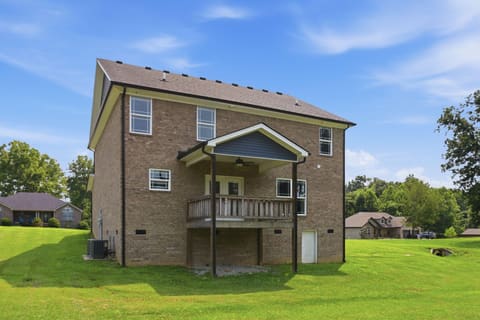 303 Waco Heights, Richmond, KY 40475 — photo 3