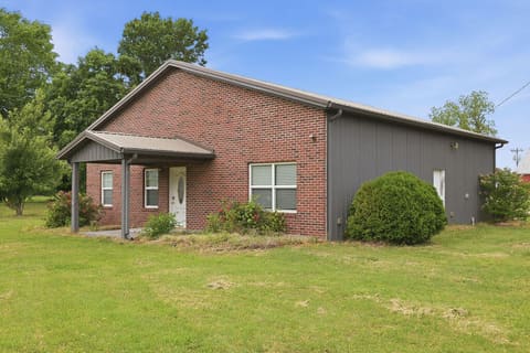 2331 Benton Briensburg Road, Benton, KY 42025 — photo 4