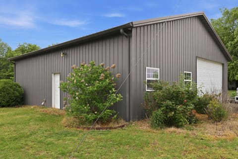 2331 Benton Briensburg Road, Benton, KY 42025 — photo 5