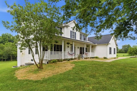 1078 Cane Ridge Road, Paris, KY 40361 — photo 2