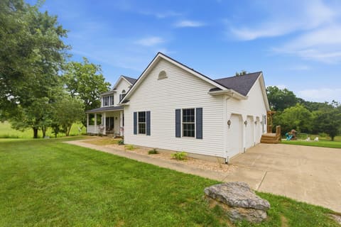 1078 Cane Ridge Road, Paris, KY 40361 — photo 5