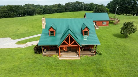 181 William Whitley Road, Stanford, KY 40484 — photo 2