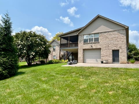 568 White Tail Run Drive, Somerset, KY 42503 — photo 4