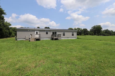2825 Puncheon Creek Road, Eubank, KY 42567 — photo 3