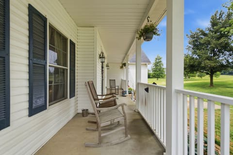 1078 Cane Ridge Road, Paris, KY 40361 — photo 3