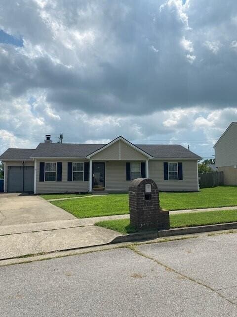 704 Pinoak Drive, Nicholasville, KY 40356 — photo 2