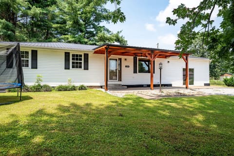 230 Carter Gregory Road, Monticello, KY 42633 — photo 3