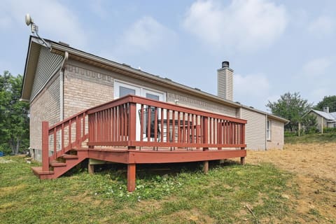 1720 Blanchet Road, Corinth, KY 41010 — photo 3