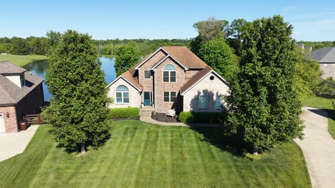 73 Wills Way, Taylorsville, KY 40071 — photo 2
