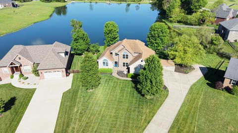 73 Wills Way, Taylorsville, KY 40071 — photo 4