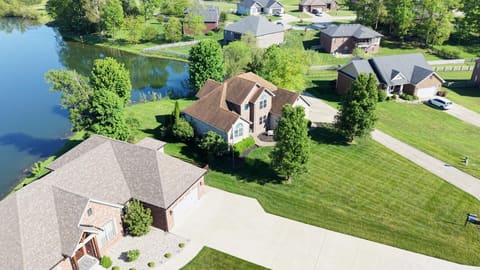 73 Wills Way, Taylorsville, KY 40071 — photo 3